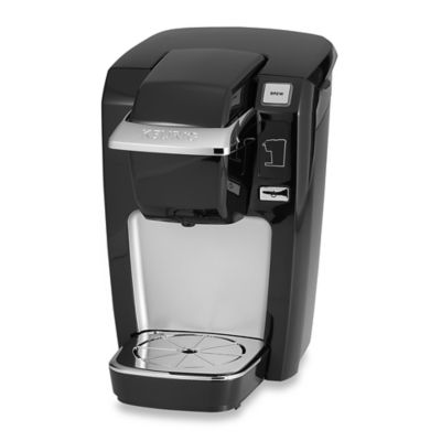 Keurig K10 MINI Plus Brewing System - BedBathandBeyond.com